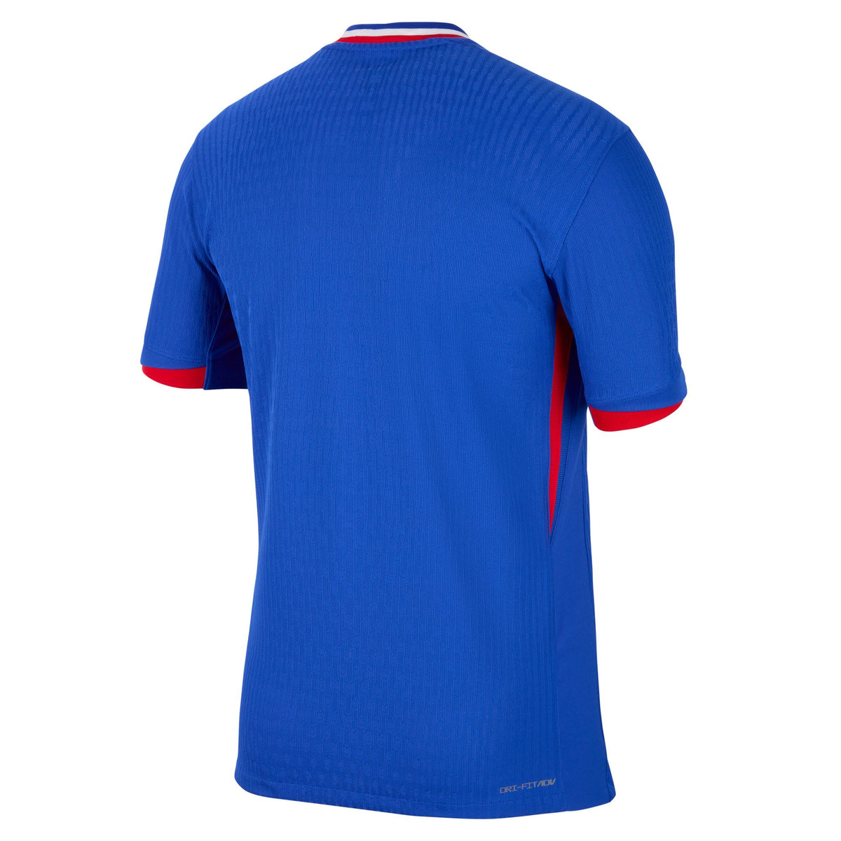 Men's Nike Dri-FIT ADV Soccer France Authentic 2024 Home Jersey