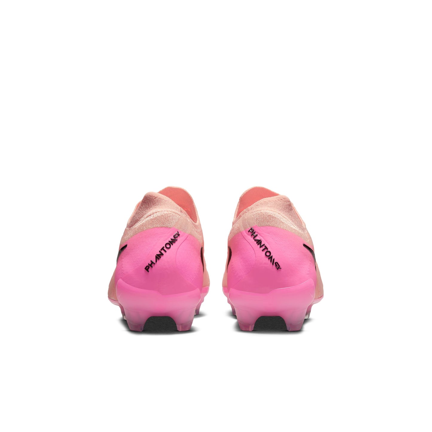Nike Phantom GX 2 Elite FG Firm Ground Soccer Cleat - Crimson Tint/ Black Pink