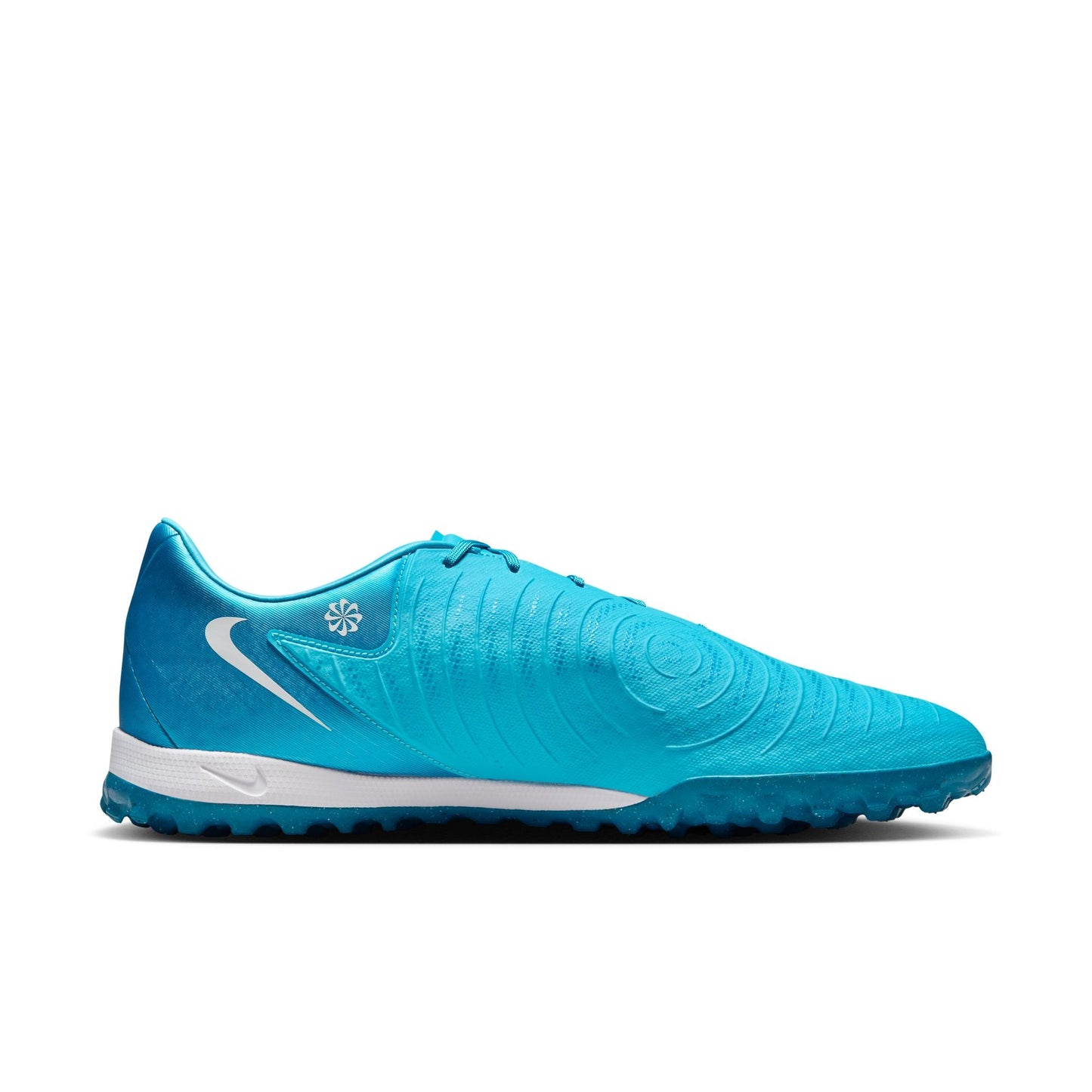 Nike Phantom GX 2 Academy TF-  Blue Fury/White