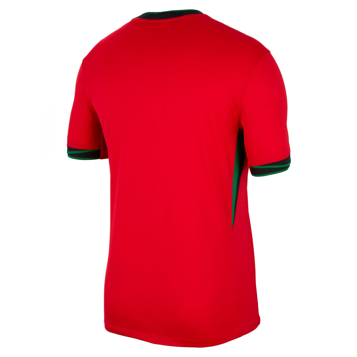 Big Kids' Nike Dri-FIT Soccer Portugal 2024 Replica Home Jersey