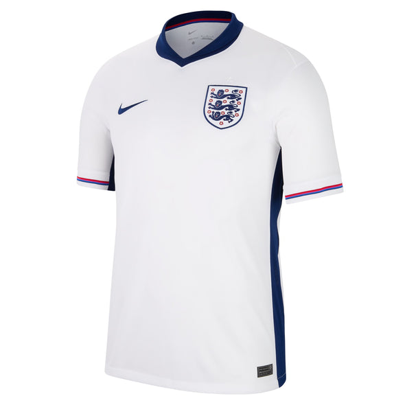 Big Kids' Nike Dri-FIT Soccer England 2024 Replica Home Jersey