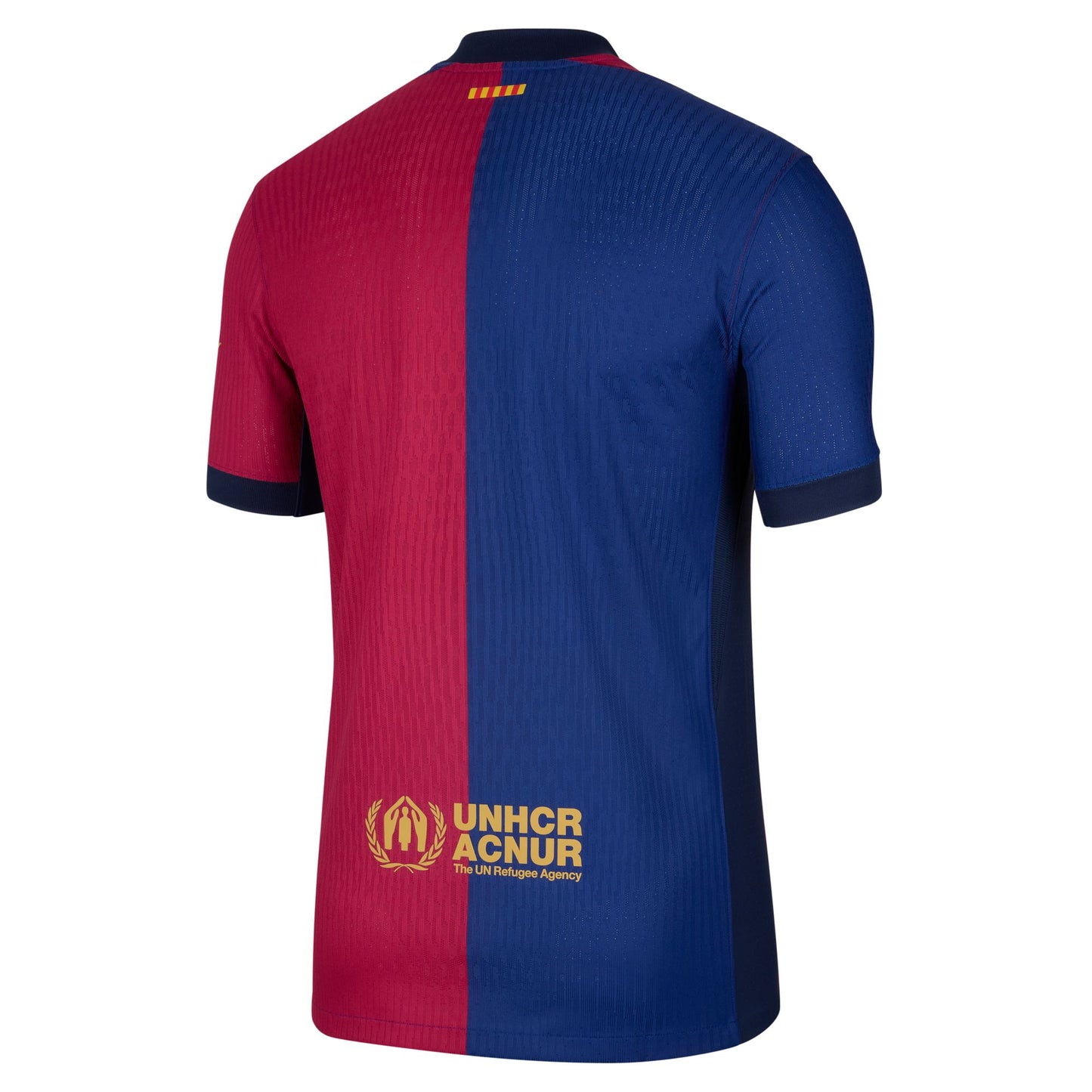 FC Barcelona 2024/25 Authentic Home