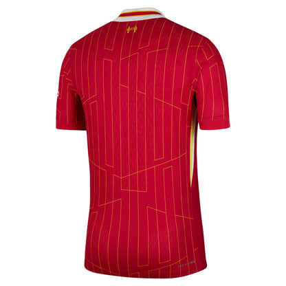 Liverpool FC 2024/25 Replica Mens Home