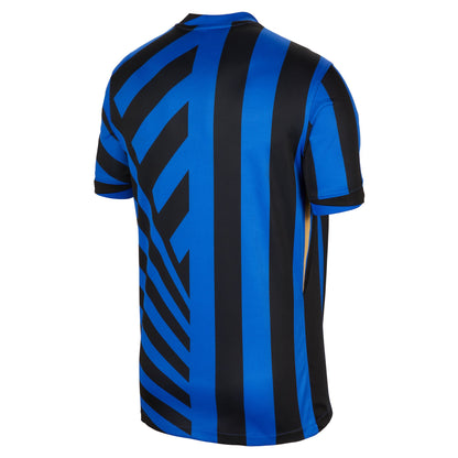 Men's Replica Inter Milan Home Jersey FC 2024/25