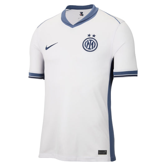 Men's Replica Inter Milan Away Jersey FC 2024/25