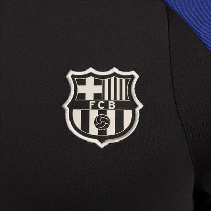 Nike Barcelona Long Sleeve Training Top 24/25