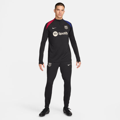 Nike Barcelona Long Sleeve Training Top 24/25