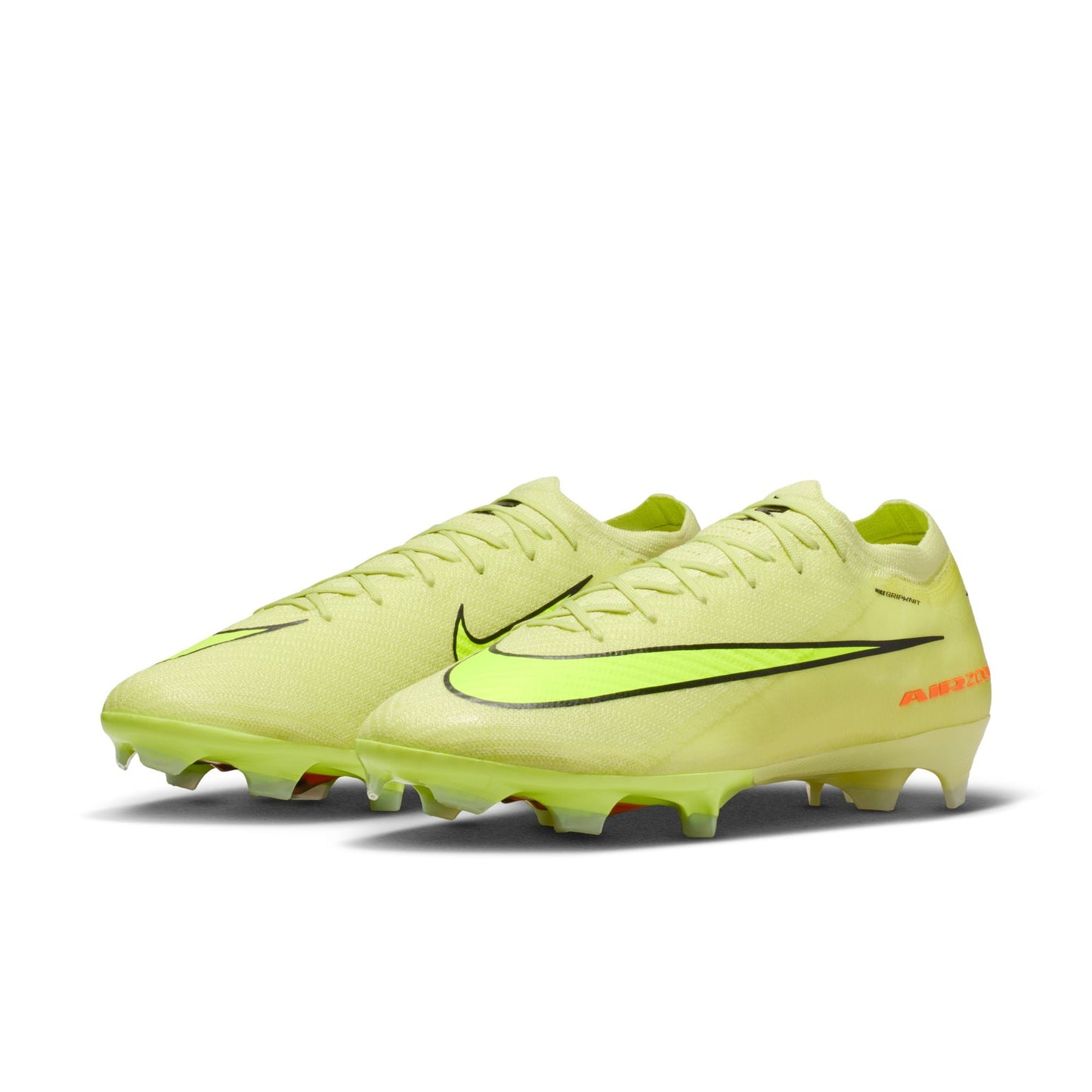Nike Mercurial Vapor 16 Elite FG Firm Ground Soccer Cleats-  Limelight/Volt/Hyper Crimson