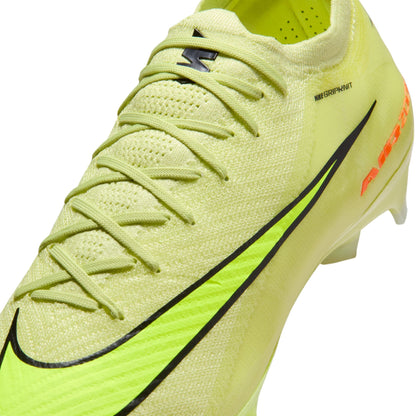 Nike Mercurial Vapor 16 Elite FG Firm Ground Soccer Cleats-  Limelight/Volt/Hyper Crimson