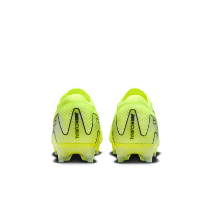 Nike Mercurial Vapor 16 Elite FG - Volt/Black