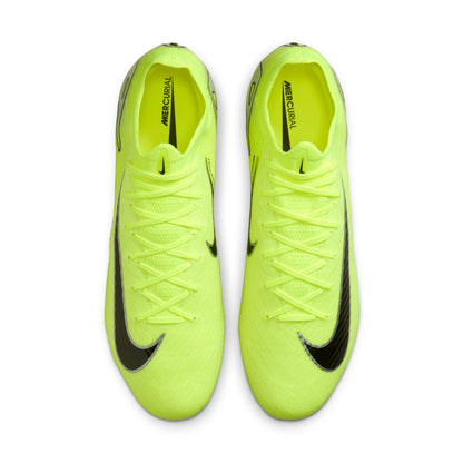 Nike Mercurial Vapor 16 Elite FG - Volt/Black