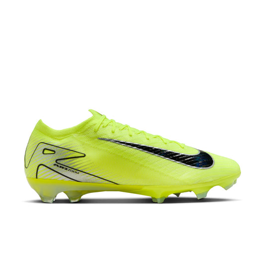 Nike Mercurial Vapor 16 Elite FG - Volt/Black