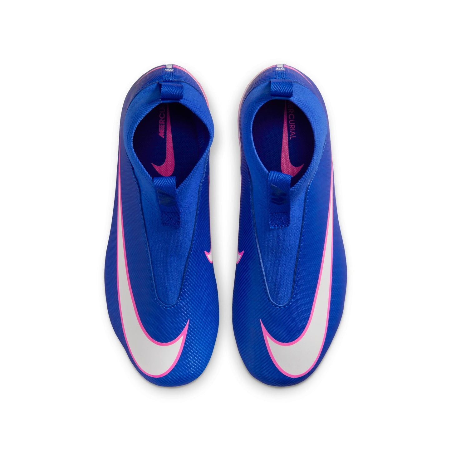 Nike Junior Zoom Superfly 10 Academy FG Firm Ground Shoes -