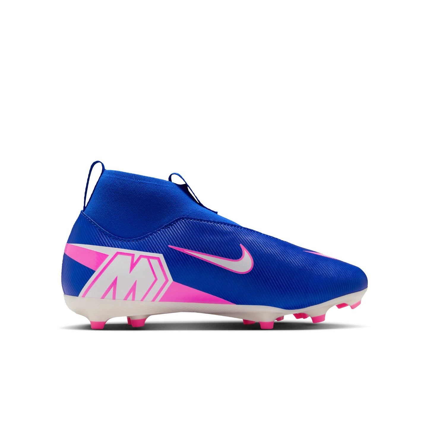 Nike Junior Zoom Superfly 10 Academy FG Firm Ground Shoes -