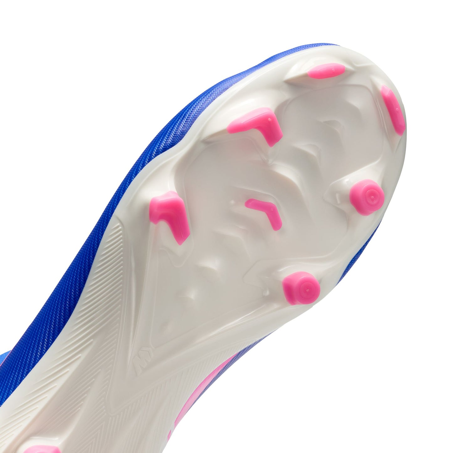 Nike Junior Zoom Superfly 10 Academy FG Firm Ground Shoes -