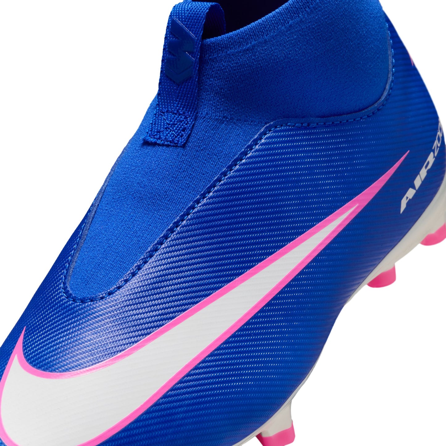 Nike Junior Zoom Superfly 10 Academy FG Firm Ground Shoes -