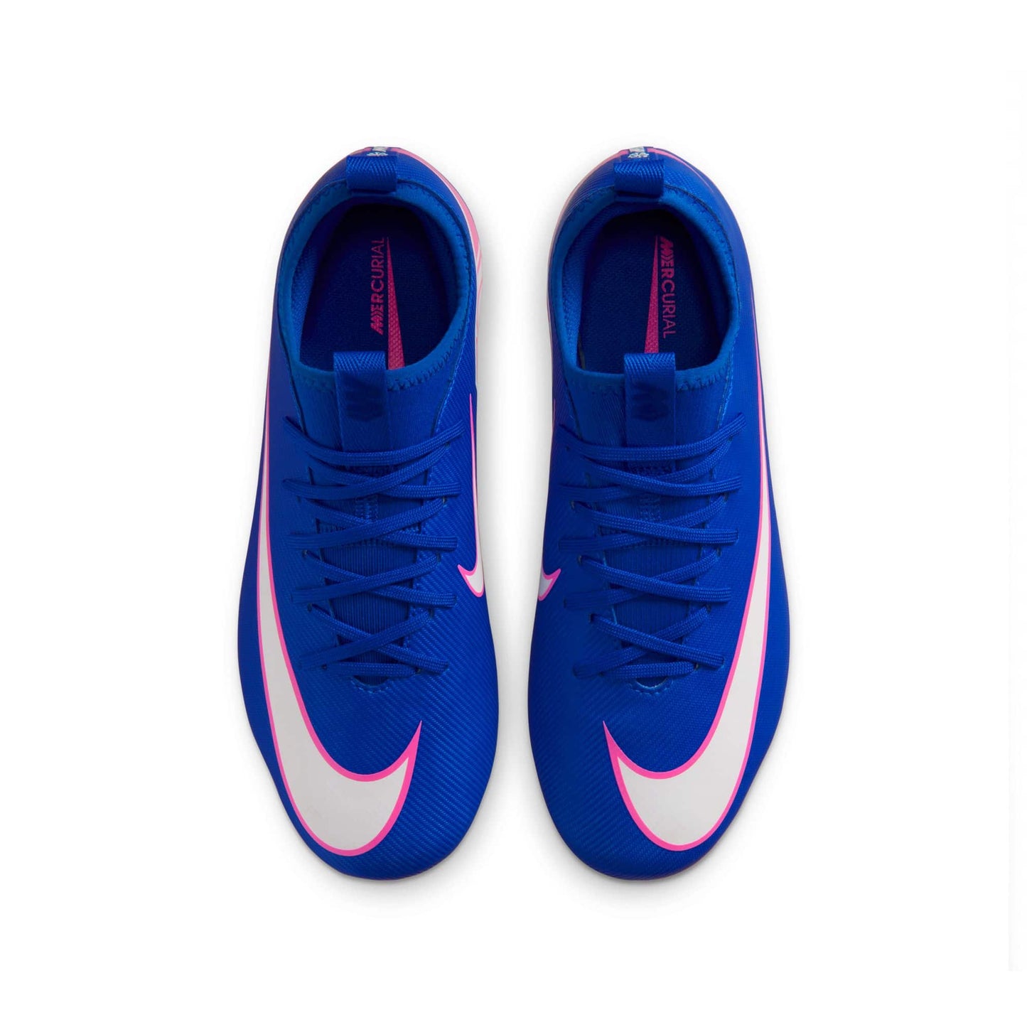 Nike Junior Mercurial Vapor 16 Academy FG Soccer Cleats