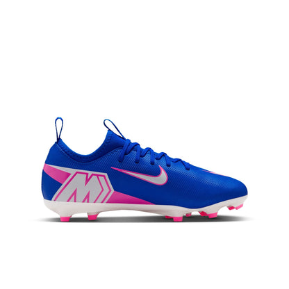 Nike Junior Mercurial Vapor 16 Academy FG Soccer Cleats