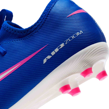 Nike Junior Mercurial Vapor 16 Academy FG Soccer Cleats