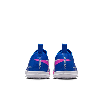 Nike Jr. Mercurial Vapor 16 Academy Kids' Indoor/Court Low-Top Soccer Shoes