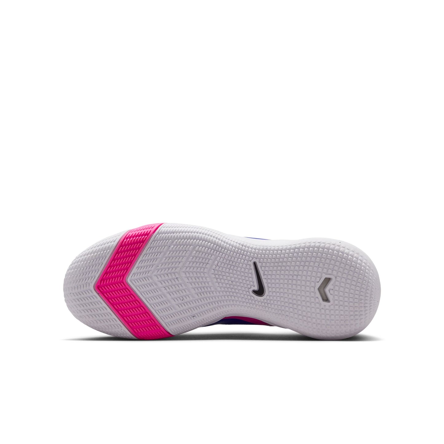 Nike Jr. Mercurial Vapor 16 Academy Kids' Indoor/Court Low-Top Soccer Shoes