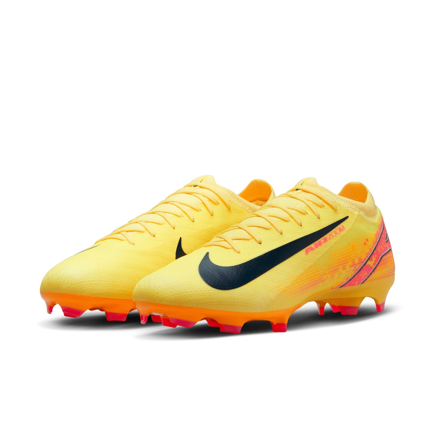 Nike Mercurial Vapor 16 Pro "Kylian Mbappé" FG Low-Top Soccer Cleats