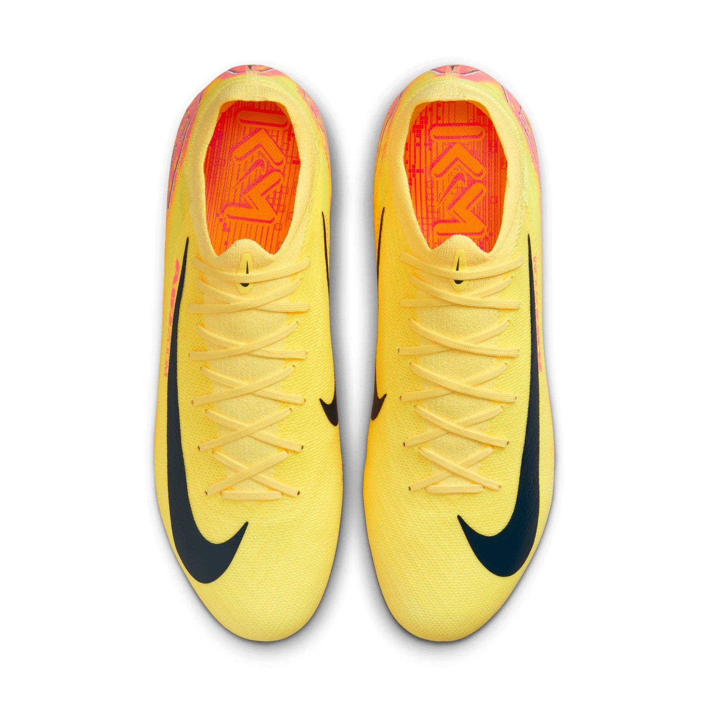 Nike Mercurial Vapor 16 Pro "Kylian Mbappé" FG Low-Top Soccer Cleats