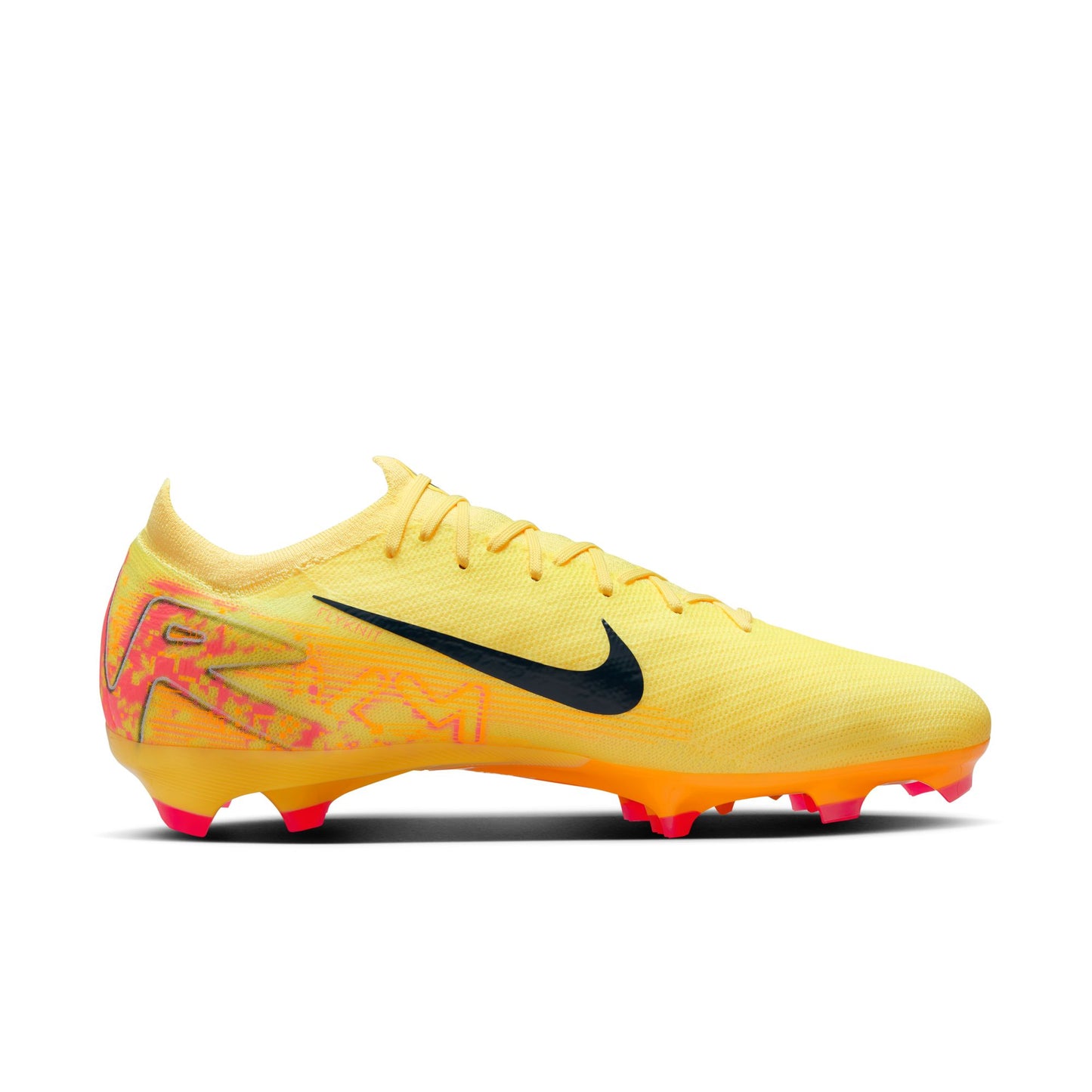 Nike Mercurial Vapor 16 Pro "Kylian Mbappé" FG Low-Top Soccer Cleats