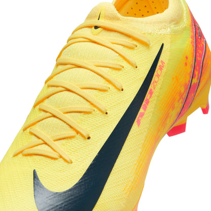 Nike Mercurial Vapor 16 Pro "Kylian Mbappé" FG Low-Top Soccer Cleats