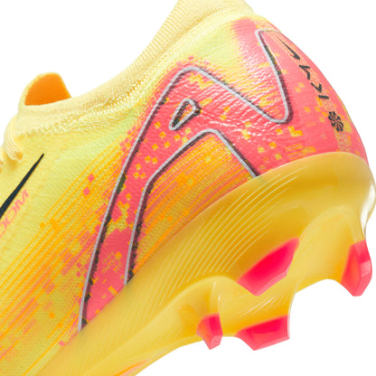 Nike Mercurial Vapor 16 Pro "Kylian Mbappé" FG Low-Top Soccer Cleats