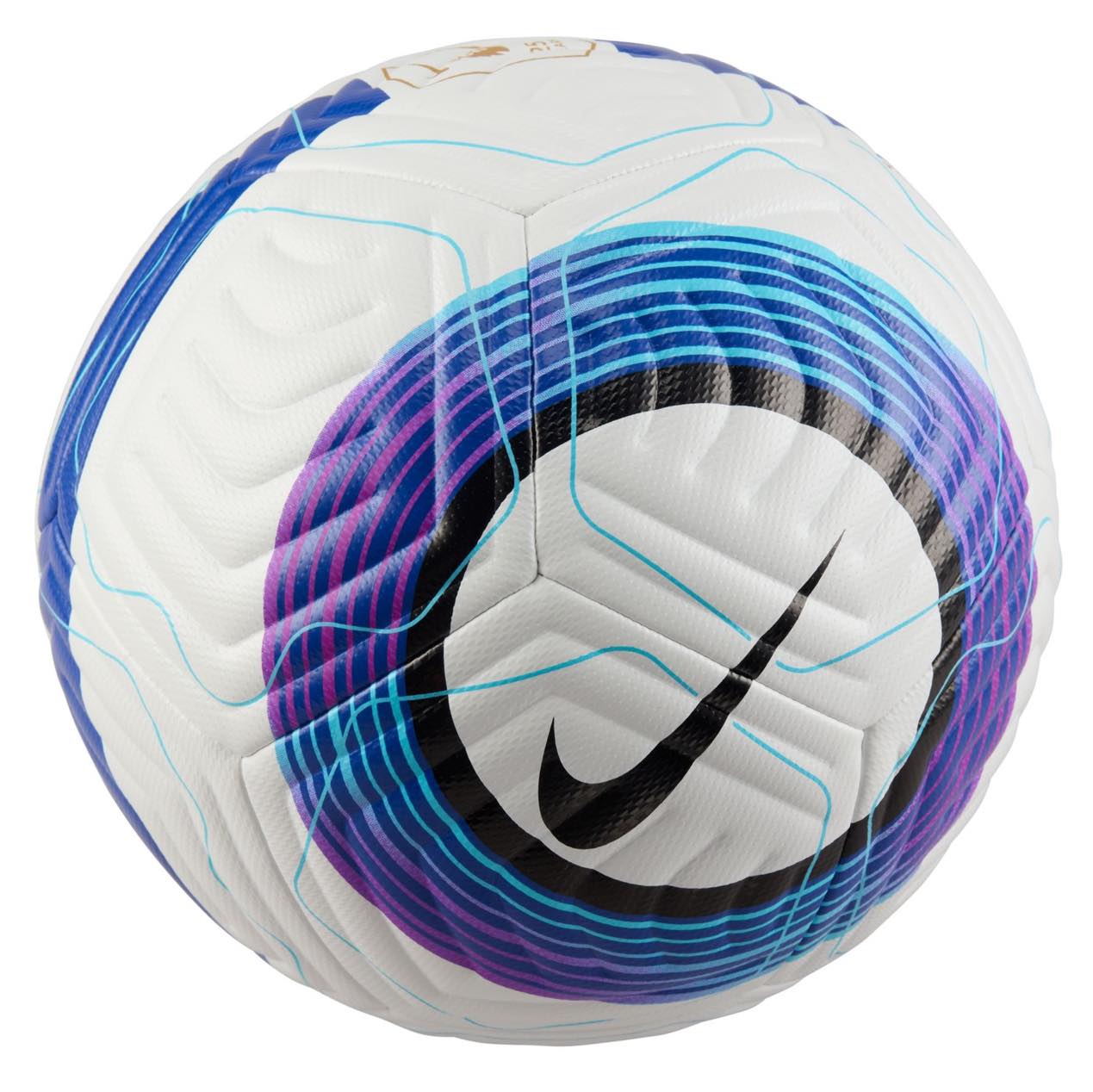 Nike Premier League Academy Plus Soccer Ball