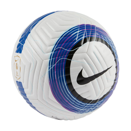 NikePremier League Academy ball - White/ Blue
