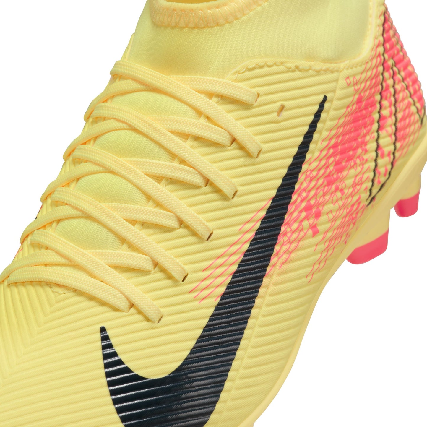 Nike Jr. Mercurial Superfly 10 Club "Kylian Mbappé" Little/Big Kids' MG High-Top Soccer Cleats