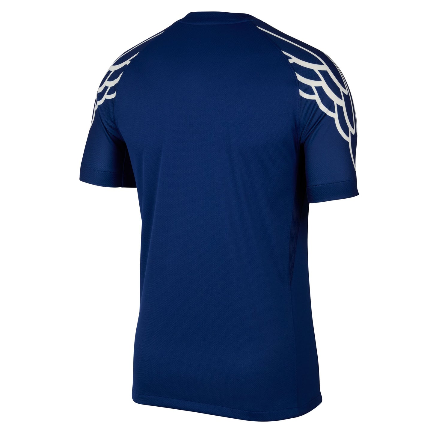 Nike Mens Paris Saint-Germain Replica Fourth 24/25