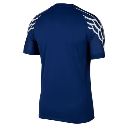 Nike Mens Paris Saint-Germain Replica Fourth 24/25