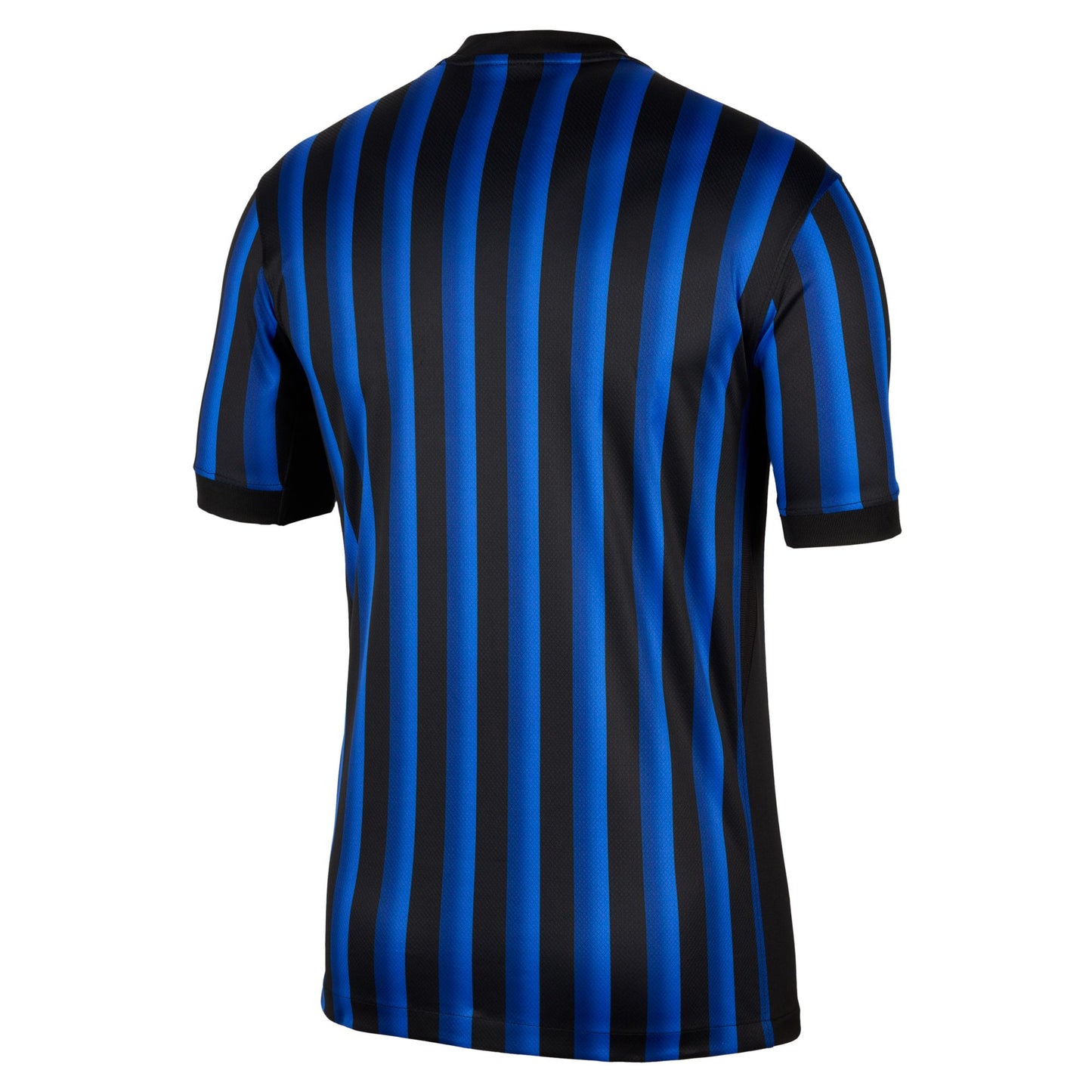 Inter Milan 2025/26 Stadium Home Jersey