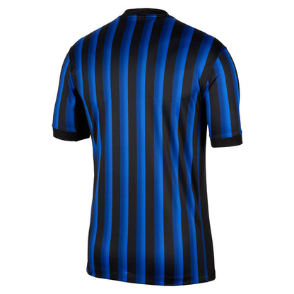 Inter Milan 2025/26 Stadium Home Jersey