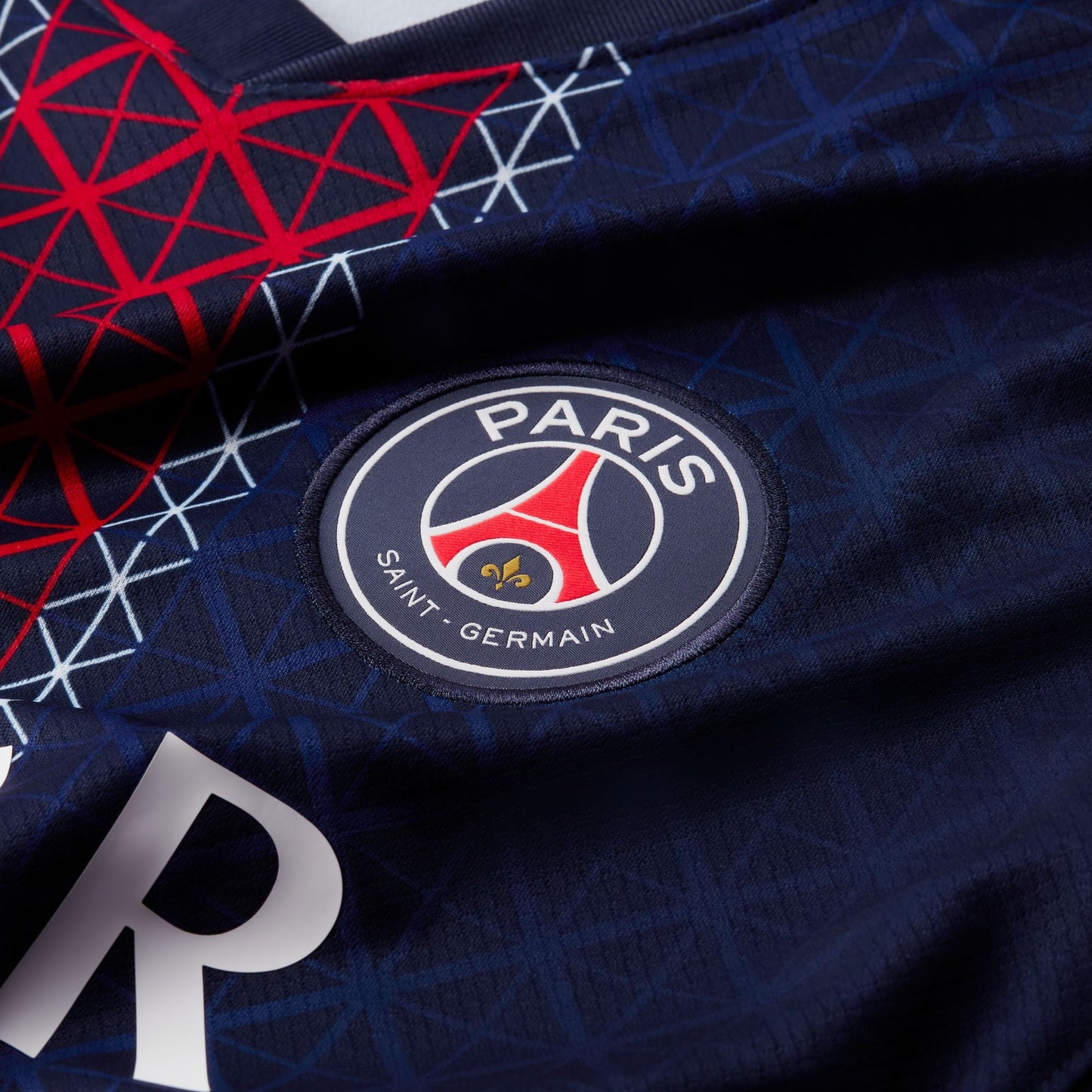Men's Nike Replica Paris Saint-Germain Home Jersey 2025/2026