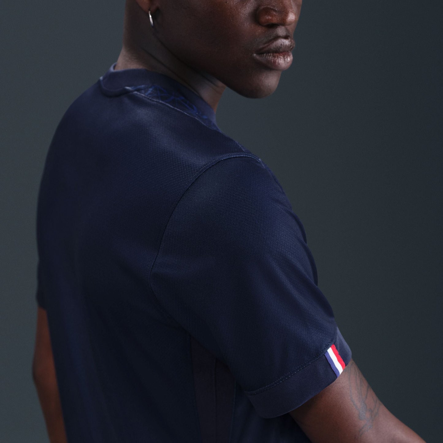 Men's Nike Replica Paris Saint-Germain Home Jersey 2025/2026