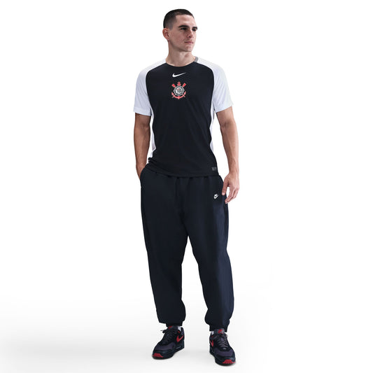 Men's Nike Corinthians Replica Away Jersey 2025/2026