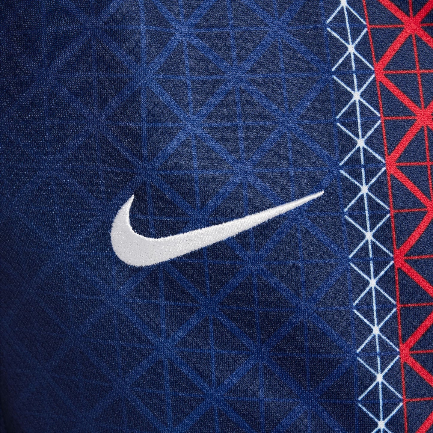 Kid's Nike Replica Paris Saint German Home Jersey 2025/2026