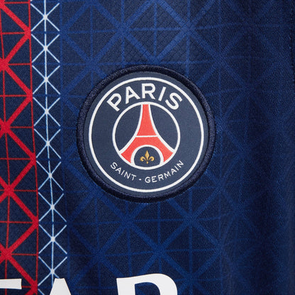 Kid's Nike Replica Paris Saint German Home Jersey 2025/2026