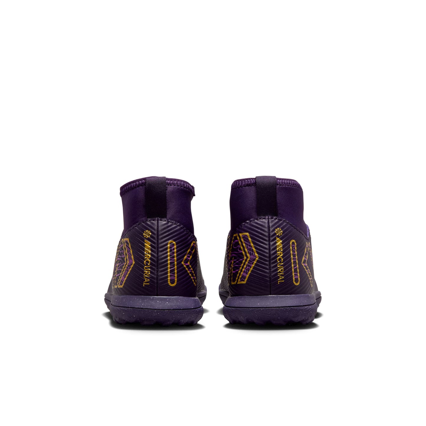 Nike Jr. Mercurial Superfly 10 Club "Kylian Mbappé" Turf