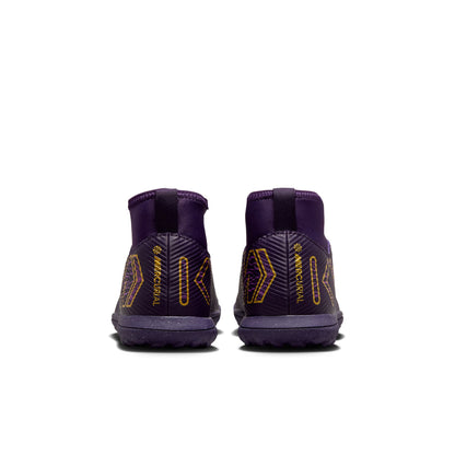 Nike Jr. Mercurial Superfly 10 Club "Kylian Mbappé" Turf