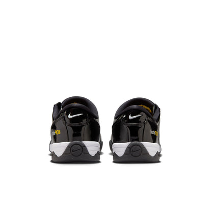 T90 SP Indoor shoes - Black/ White