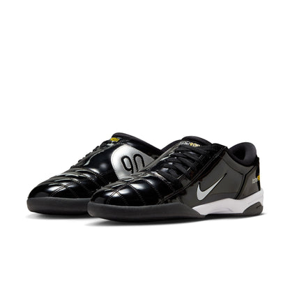 T90 SP Indoor shoes - Black/ White