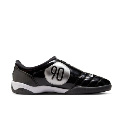 T90 SP Indoor shoes - Black/ White