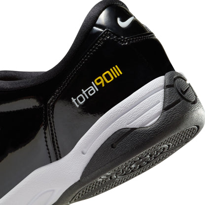 T90 SP Indoor shoes - Black/ White
