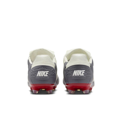 Nike Premier III FG Firm Ground Soccer Cleat - Graphite/ Summit