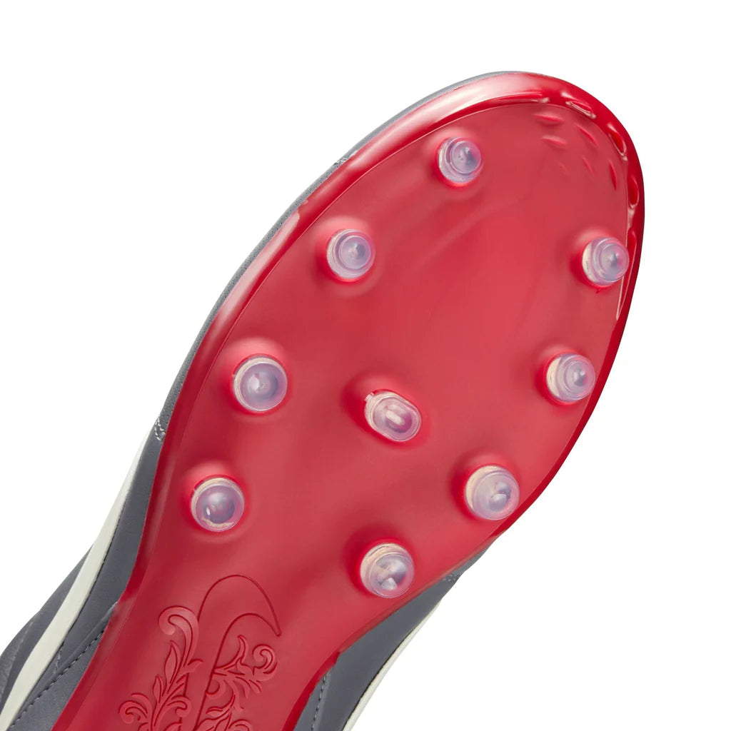 Nike Premier III FG Firm Ground Soccer Cleat - Graphite/ Summit